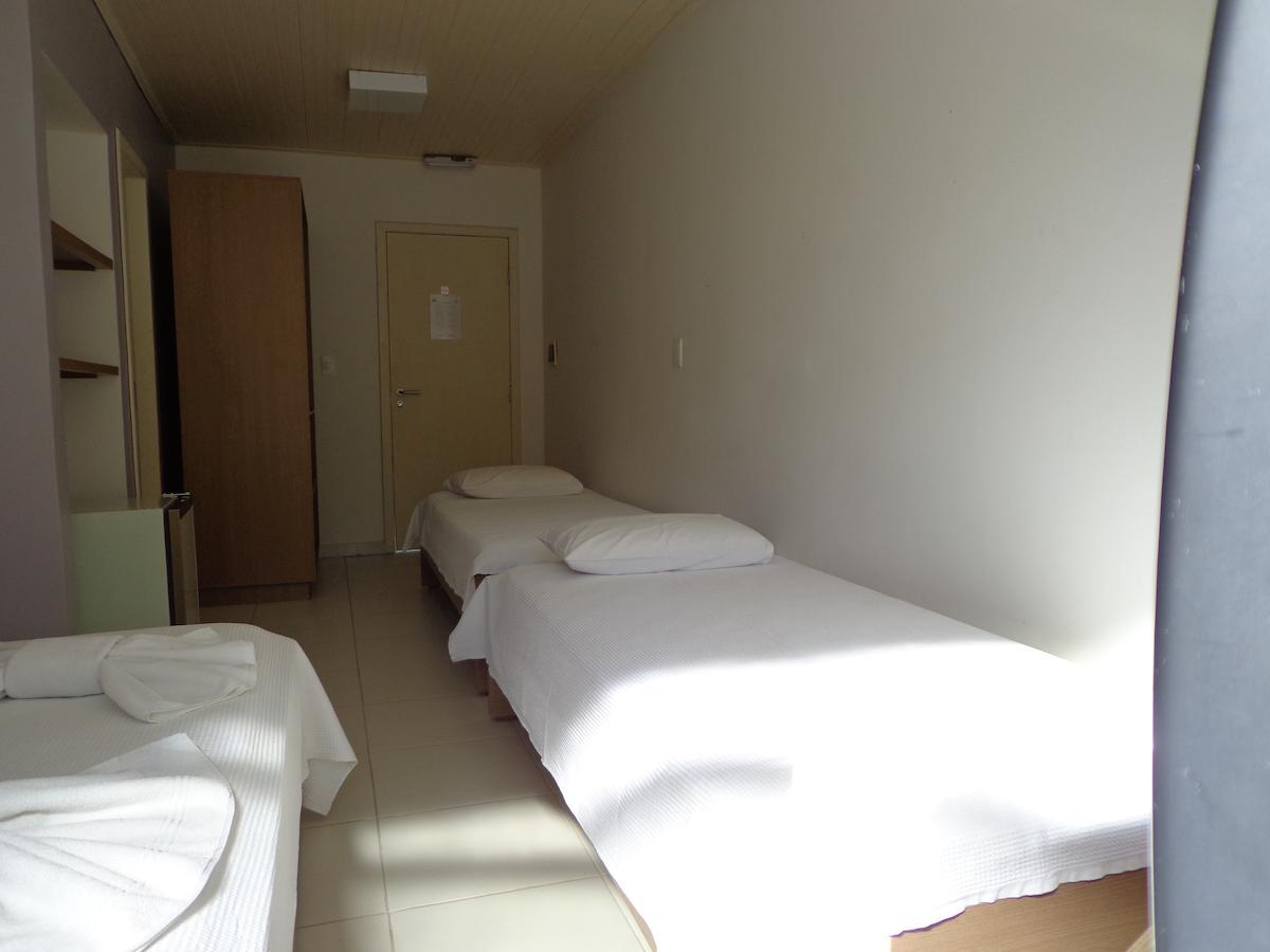 Nova Viçosa Hotel Abrolhos חדר תמונה