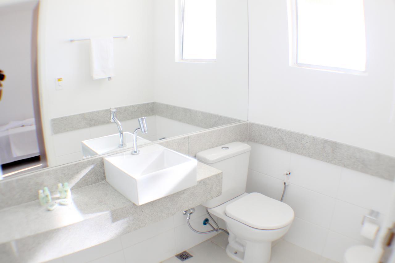Nova Viçosa Hotel Abrolhos חדר תמונה